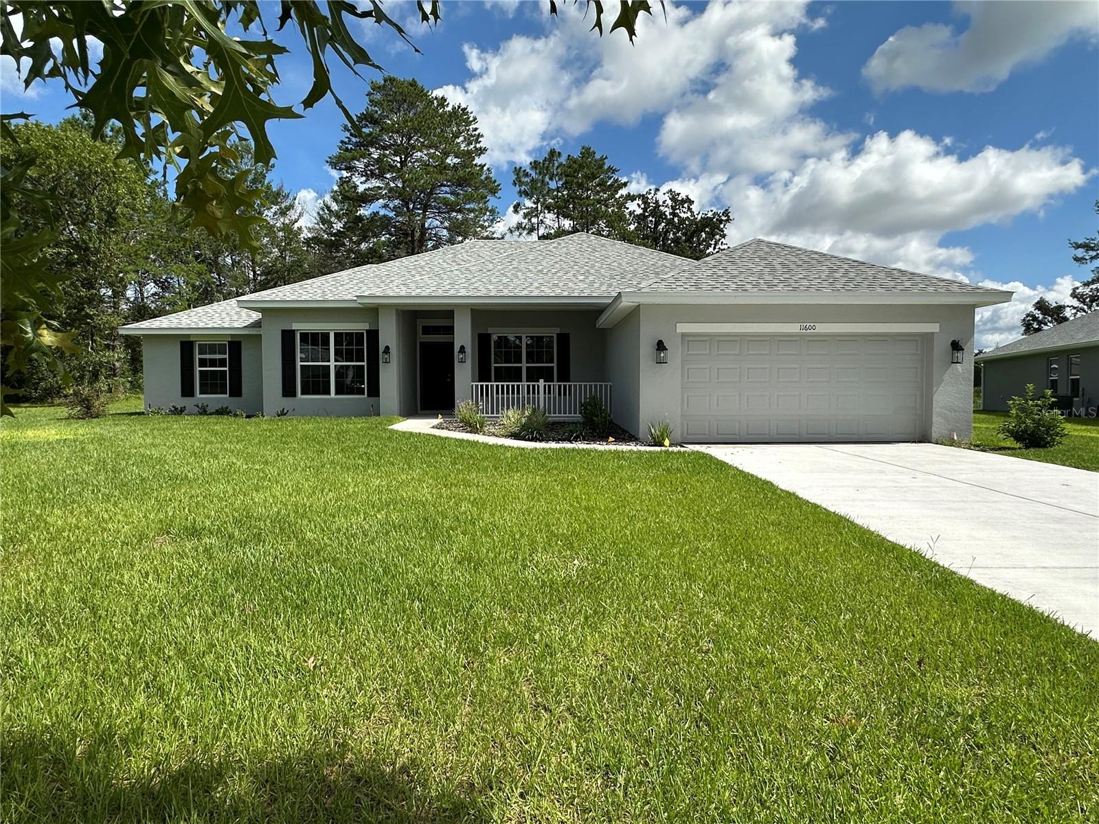 11600 SW 55TH AVE, OCALA, FL, 34476