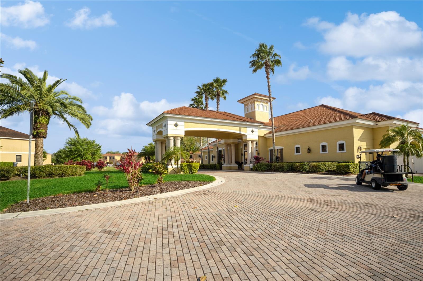 421 CINNAMON DR, KISSIMMEE, FL, 34759