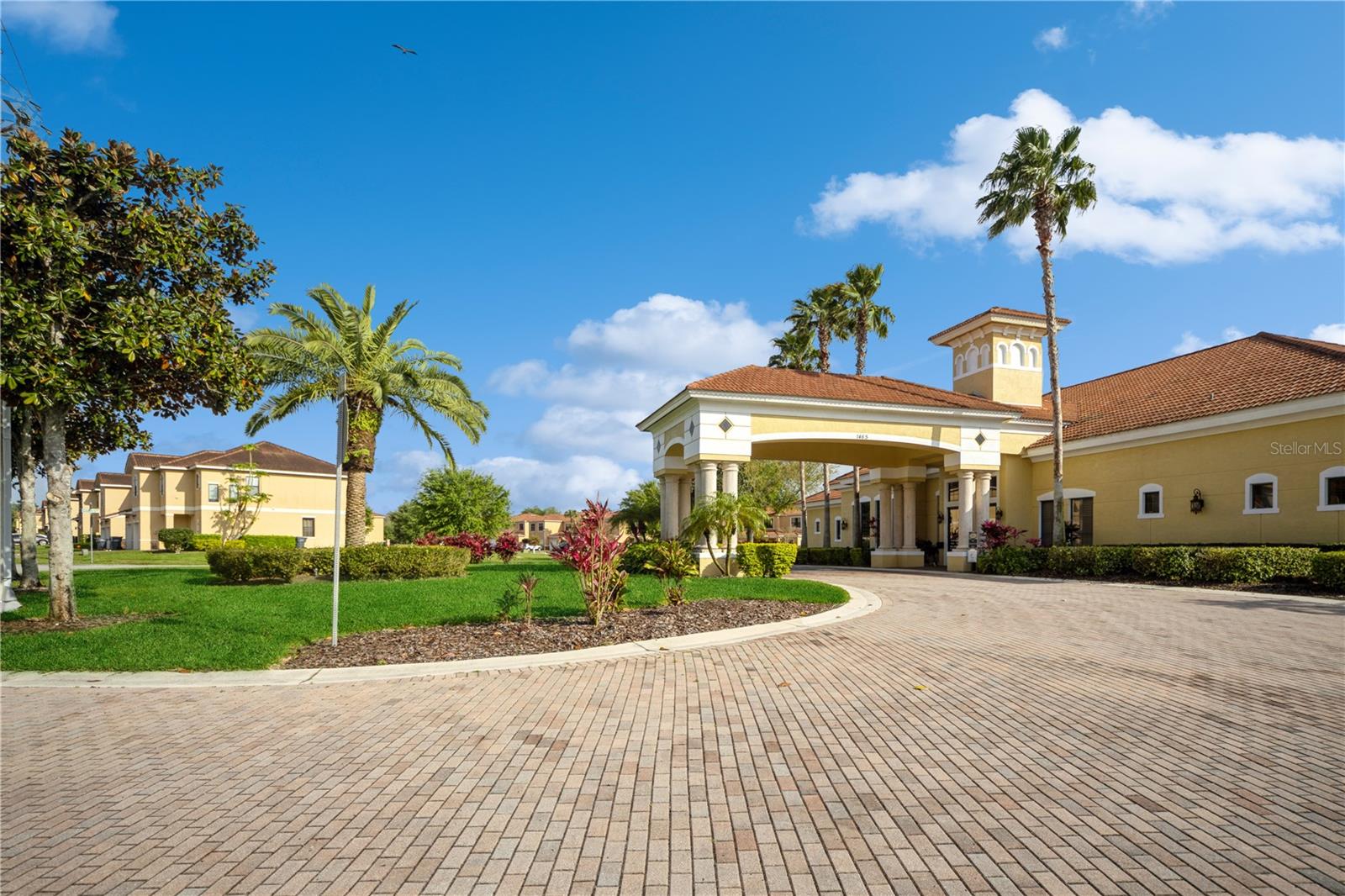 421 CINNAMON DR, KISSIMMEE, FL, 34759