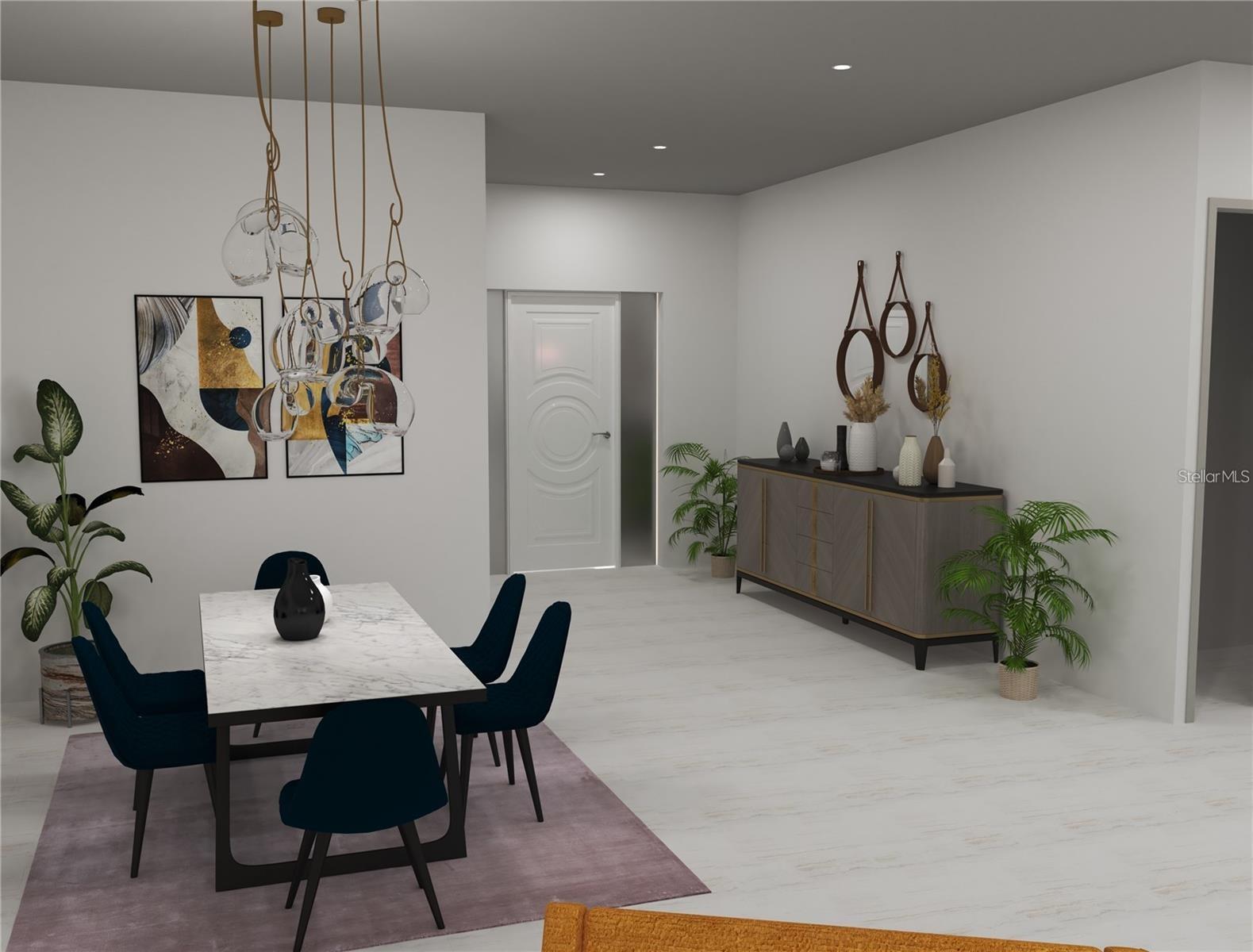 421 CINNAMON DR, KISSIMMEE, FL, 34759