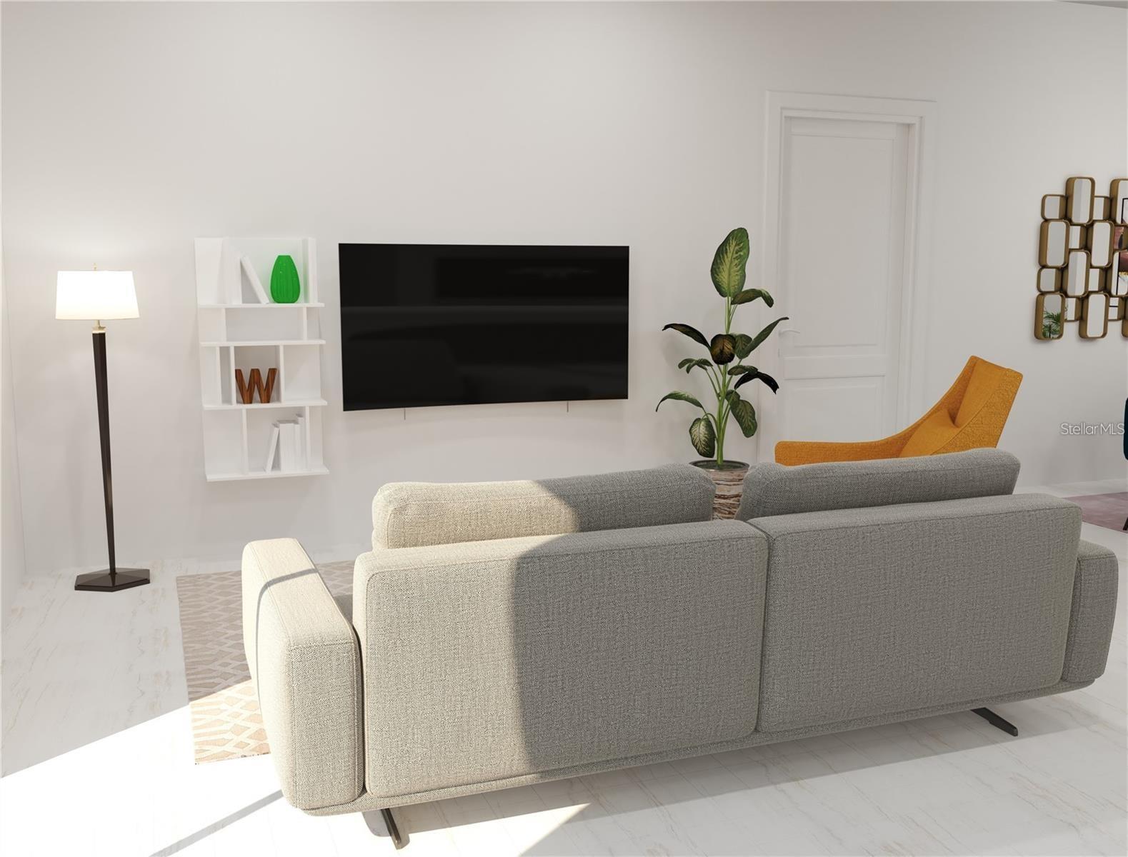 421 CINNAMON DR, KISSIMMEE, FL, 34759