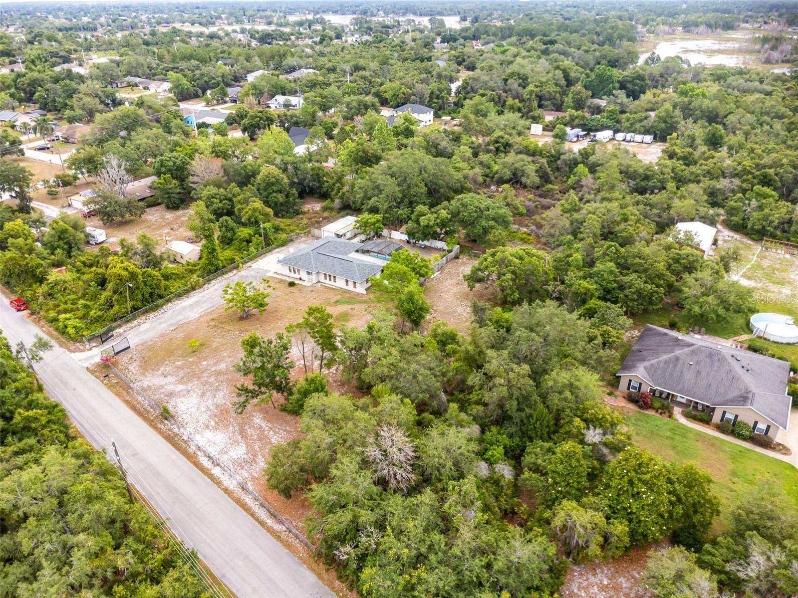 3595 W LAKE DIANA DR, DELTONA, FL, 32738