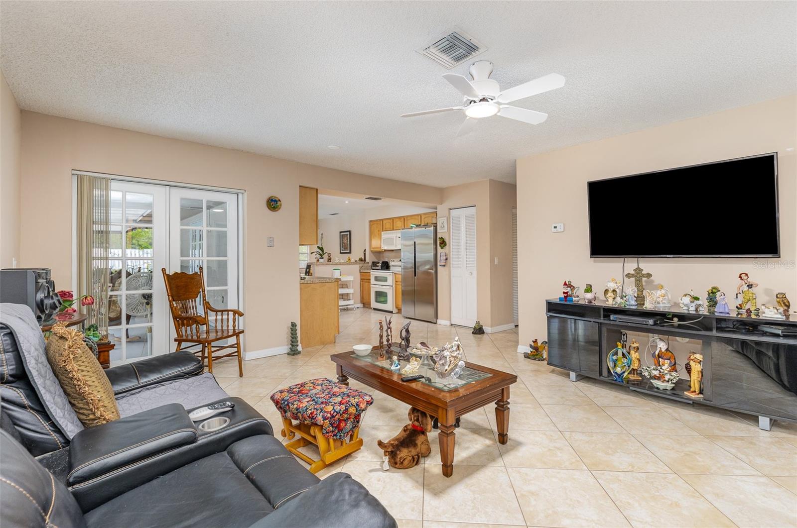3595 W LAKE DIANA DR, DELTONA, FL, 32738