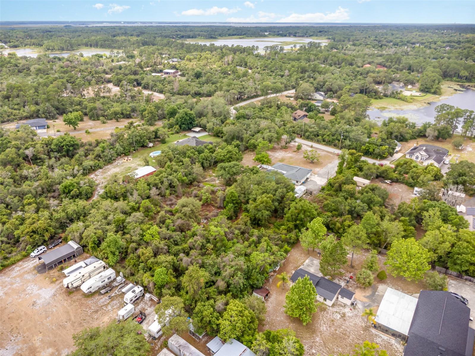3595 W LAKE DIANA DR, DELTONA, FL, 32738