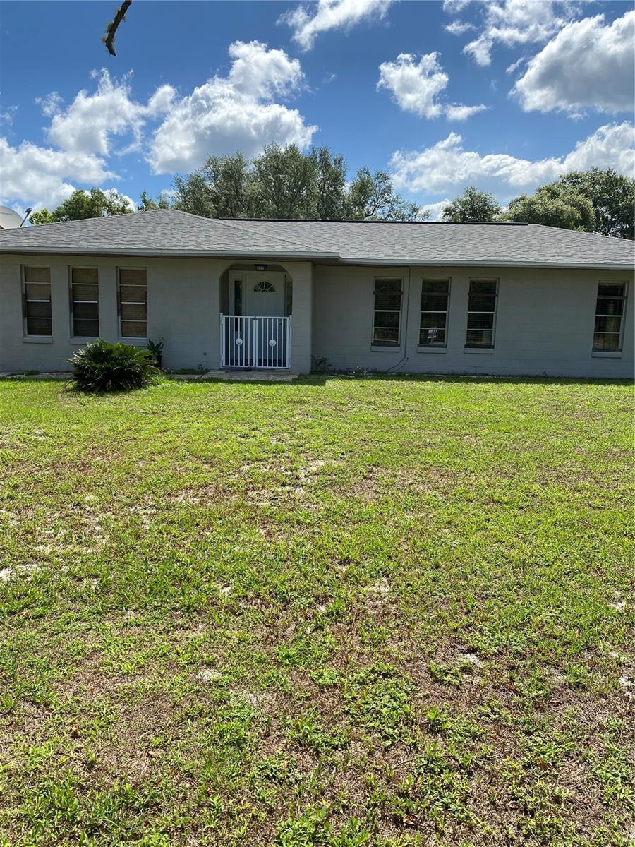 3595 W LAKE DIANA DR, DELTONA, FL, 32738