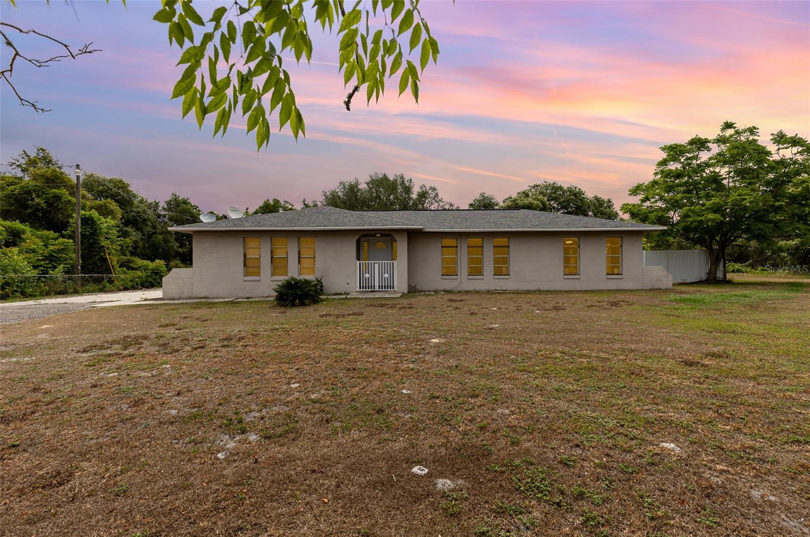 3595 W LAKE DIANA DR, DELTONA, FL, 32738
