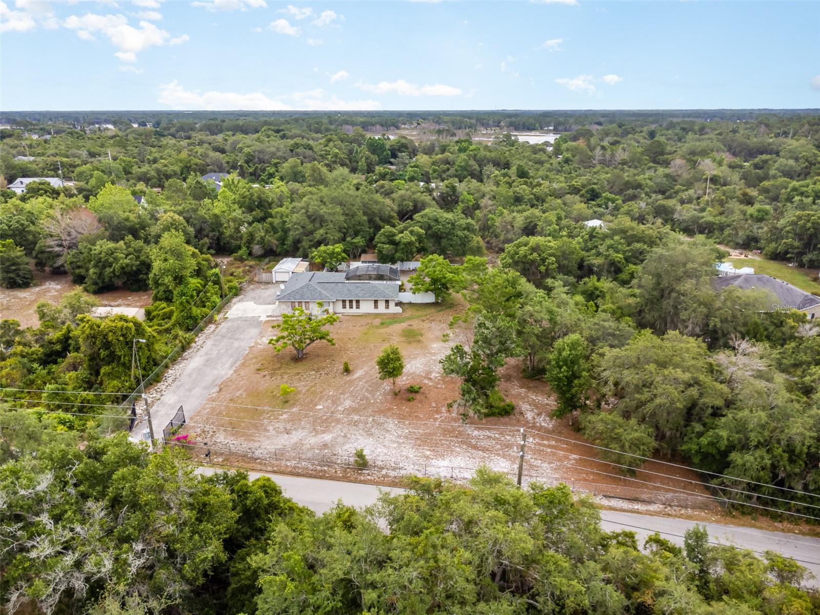 3595 W LAKE DIANA DR, DELTONA, FL, 32738
