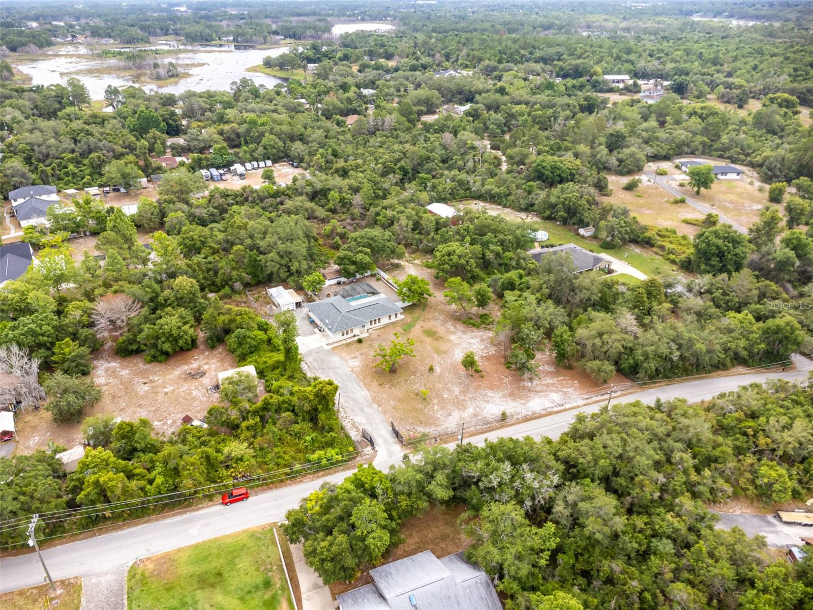 3595 W LAKE DIANA DR, DELTONA, FL, 32738