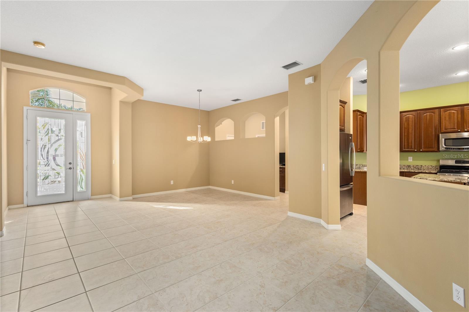 1241 CREEK NINE DR, NORTH PORT, FL, 34291