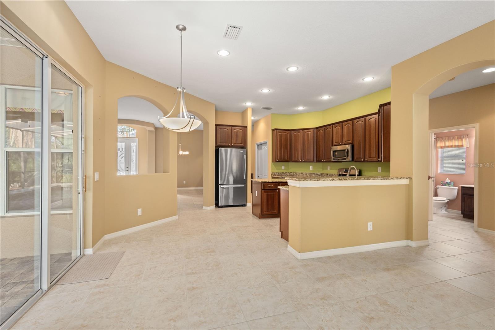 1241 CREEK NINE DR, NORTH PORT, FL, 34291