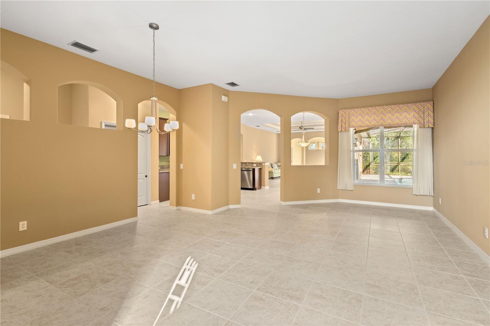 1241 CREEK NINE DR, NORTH PORT, FL, 34291