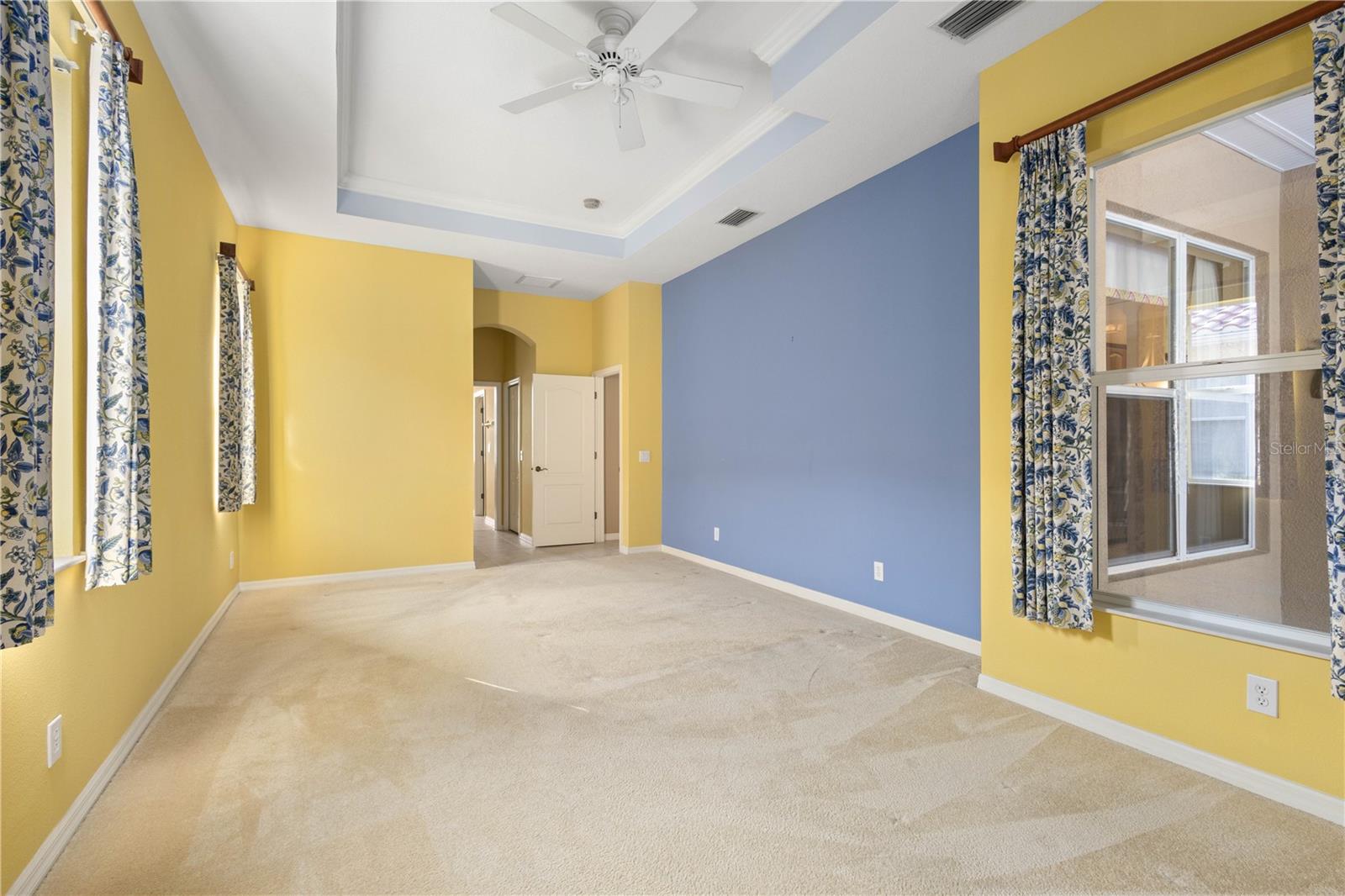 1241 CREEK NINE DR, NORTH PORT, FL, 34291