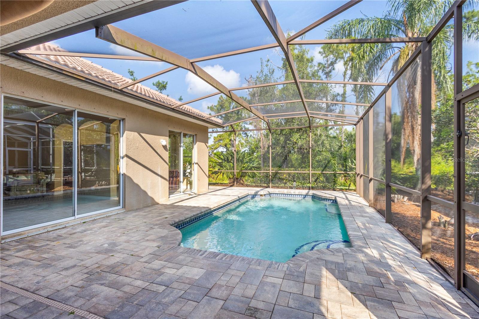 1241 CREEK NINE DR, NORTH PORT, FL, 34291