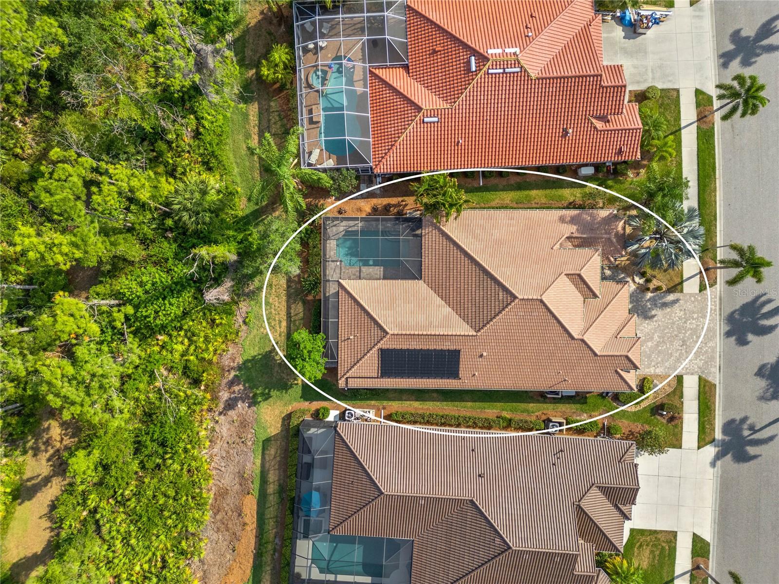 1241 CREEK NINE DR, NORTH PORT, FL, 34291