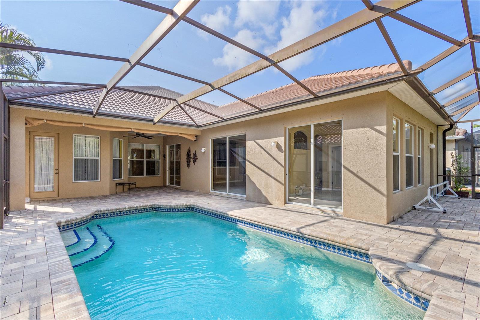 1241 CREEK NINE DR, NORTH PORT, FL, 34291