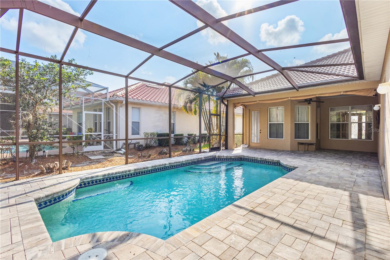 1241 CREEK NINE DR, NORTH PORT, FL, 34291