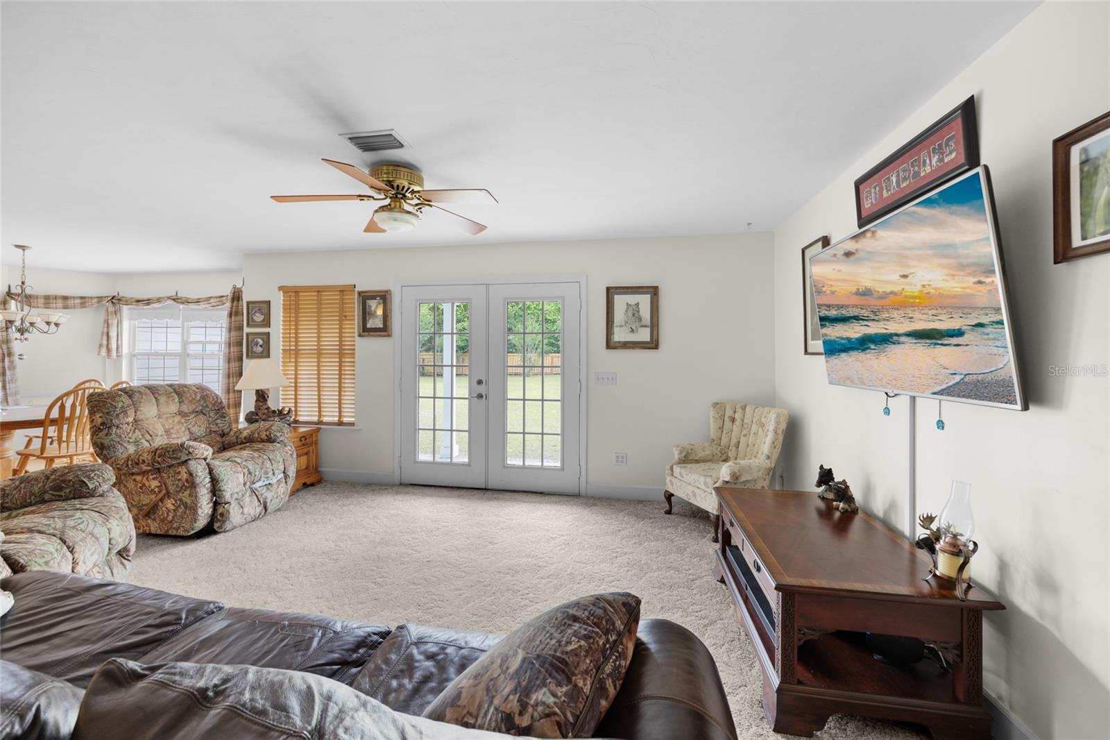 411 SW THORNE LN, FORT WHITE, FL, 32038