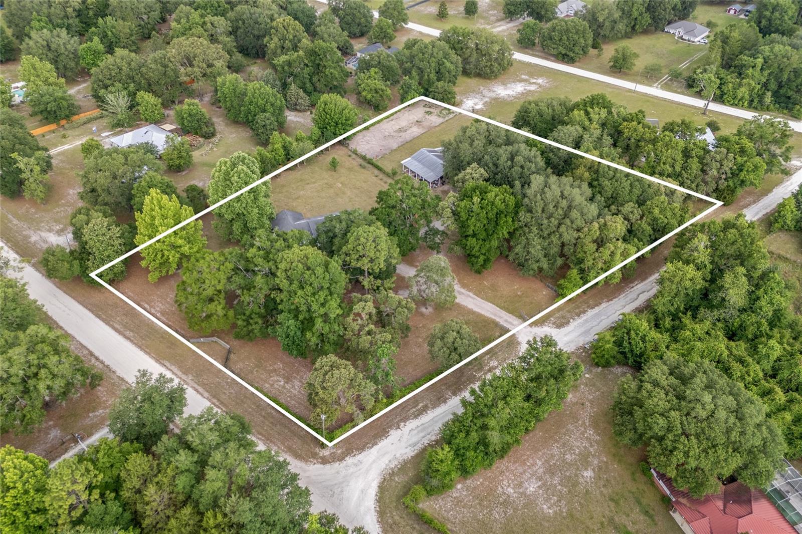 411 SW THORNE LN, FORT WHITE, FL, 32038