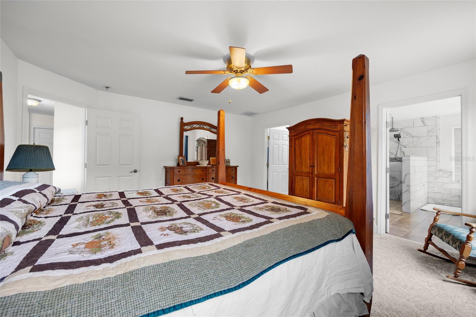 411 SW THORNE LN, FORT WHITE, FL, 32038