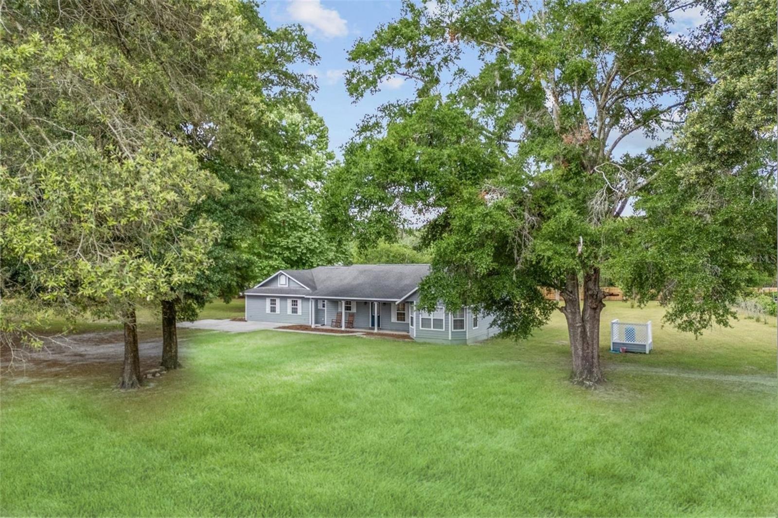 411 SW THORNE LN, FORT WHITE, FL, 32038