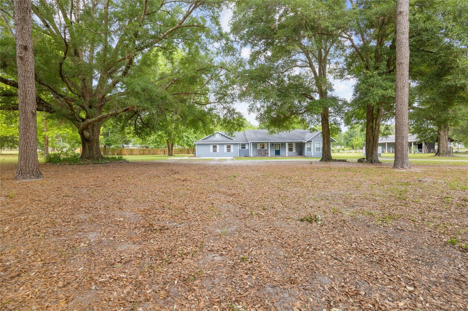 411 SW THORNE LN, FORT WHITE, FL, 32038