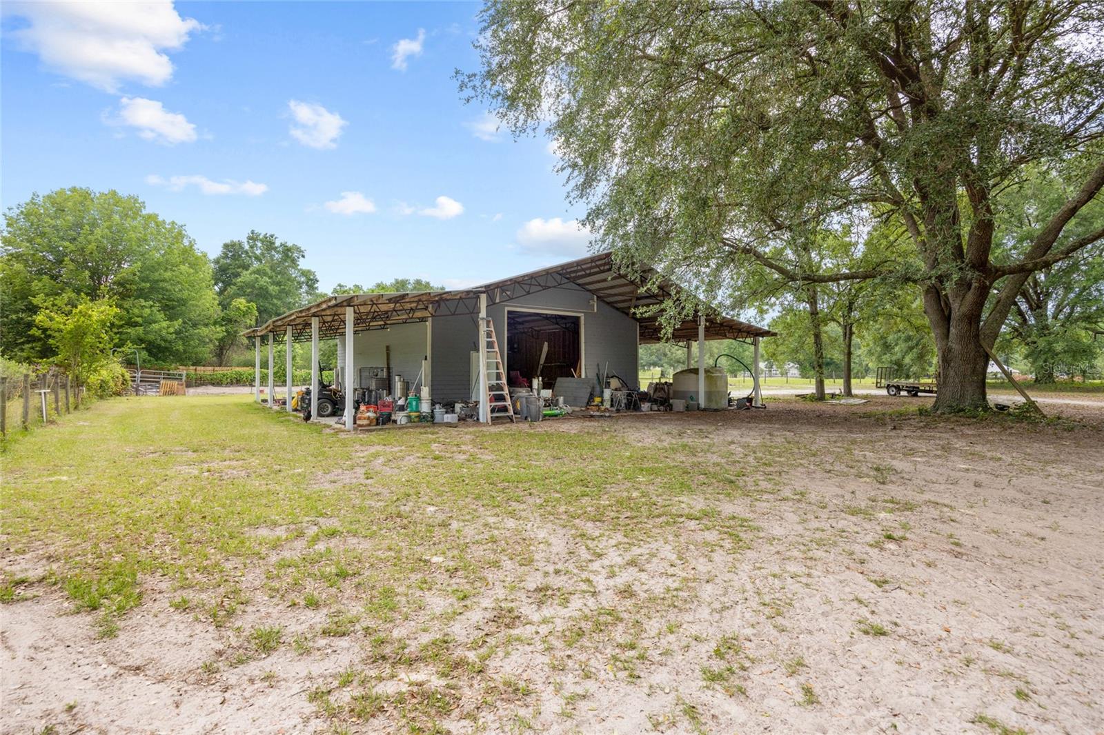 411 SW THORNE LN, FORT WHITE, FL, 32038