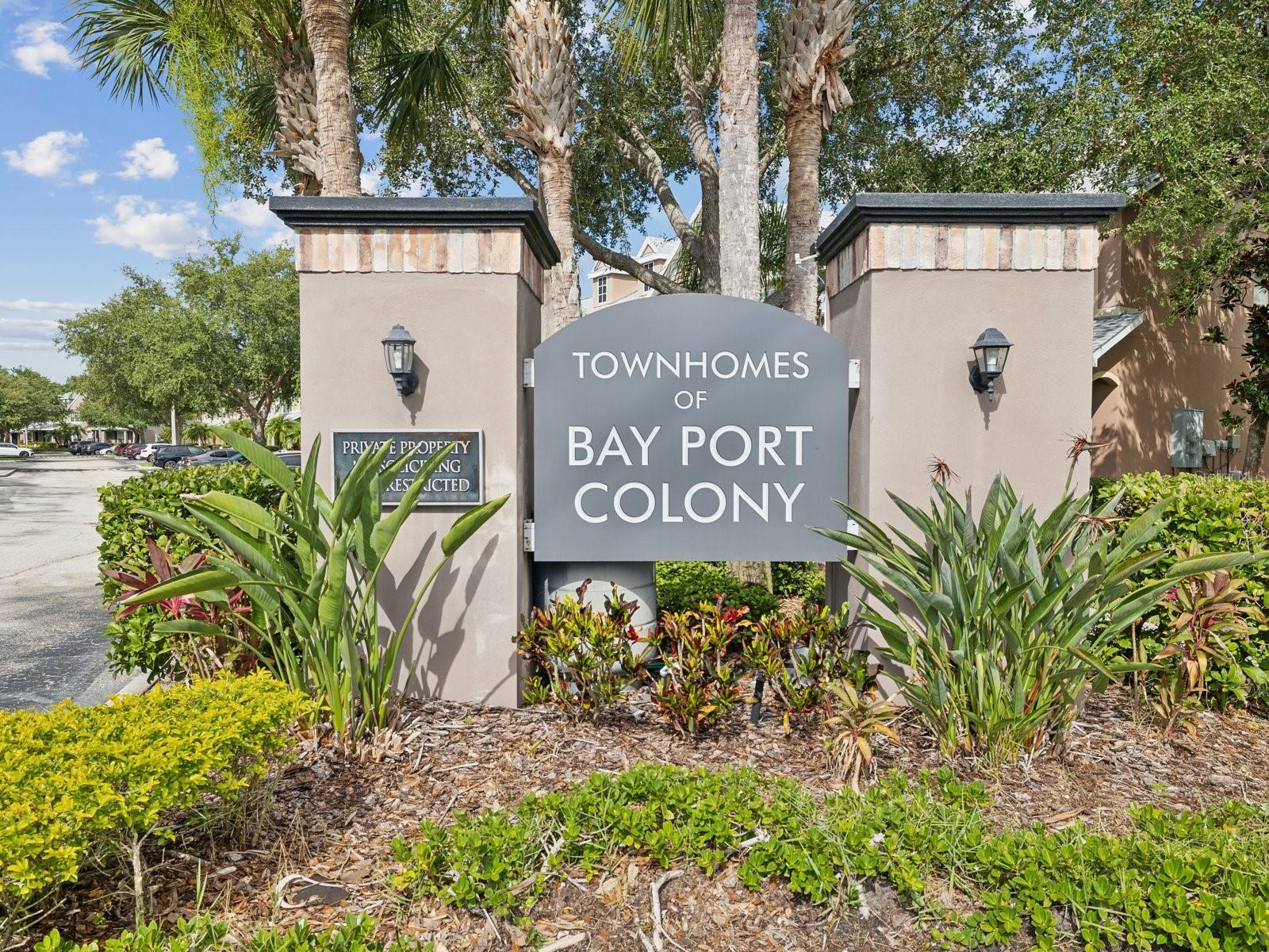 11501 DECLARATION DR, TAMPA, FL, 33635