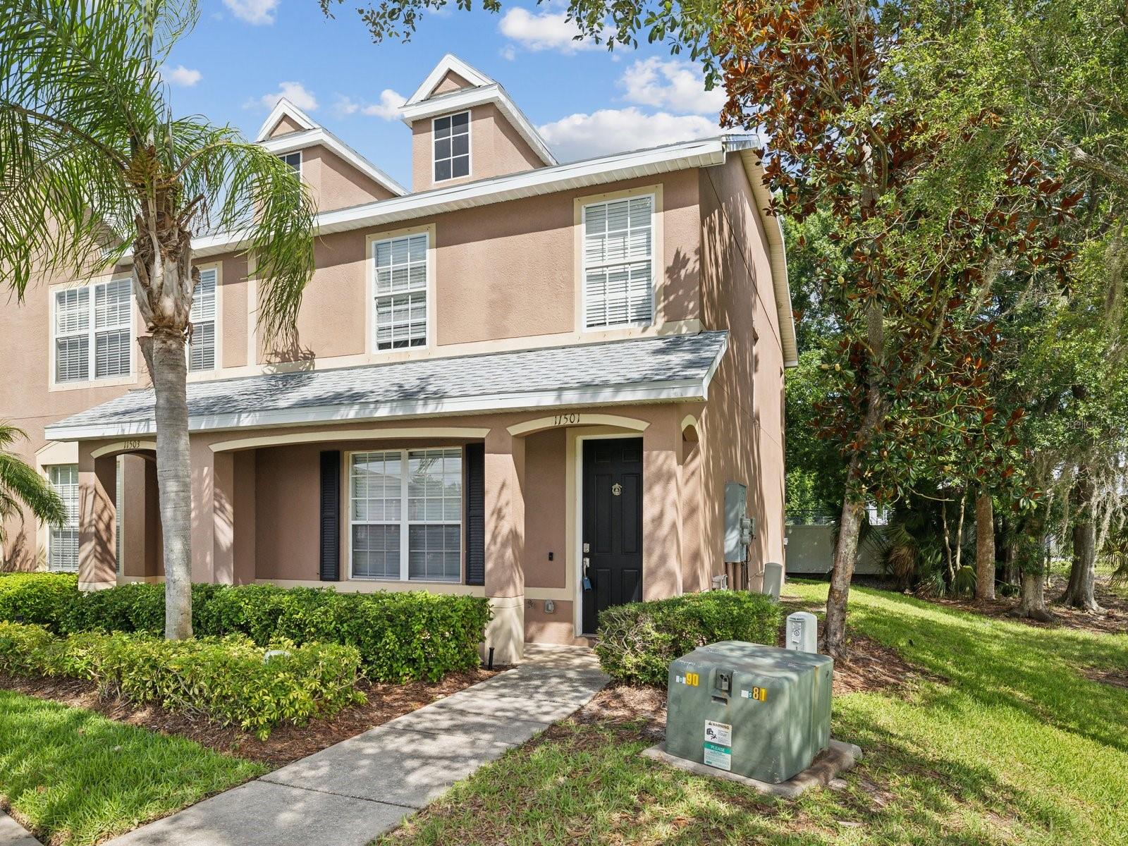 11501 DECLARATION DR, TAMPA, FL, 33635
