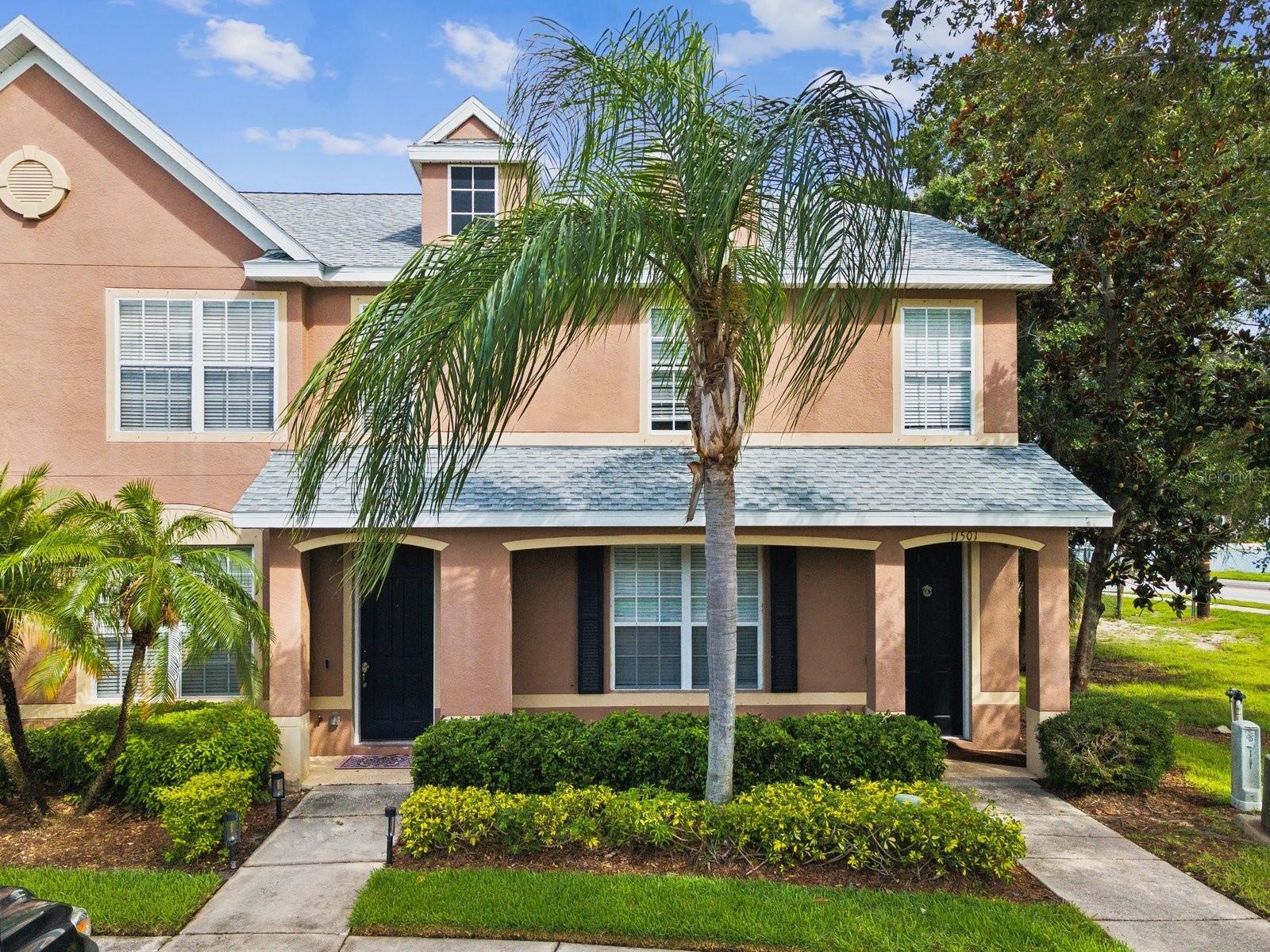 11501 DECLARATION DR, TAMPA, FL, 33635
