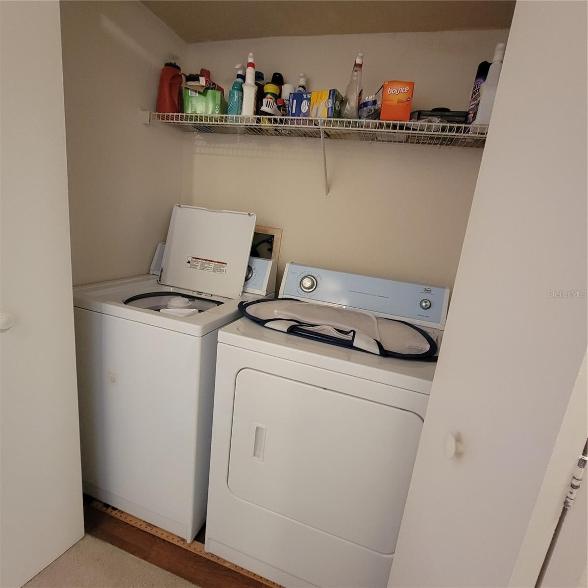 8516 ISLAND BREEZE LN #205, TEMPLE TERRACE, FL, 33637
