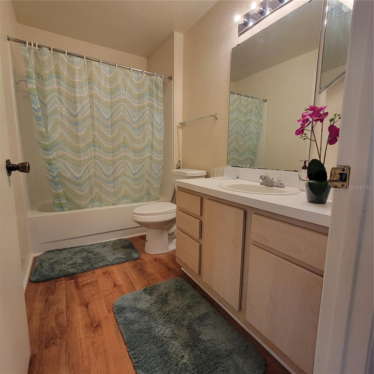 8516 ISLAND BREEZE LN #205, TEMPLE TERRACE, FL, 33637