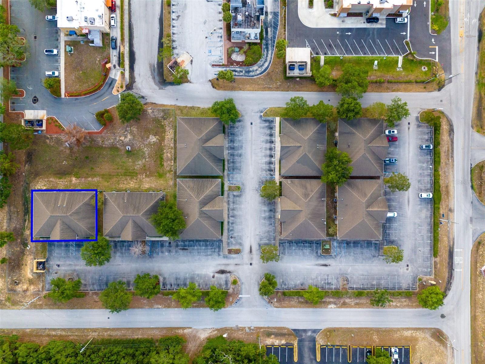 5310 5306 APPLEGATE DR, SPRING HILL, FL, 34606