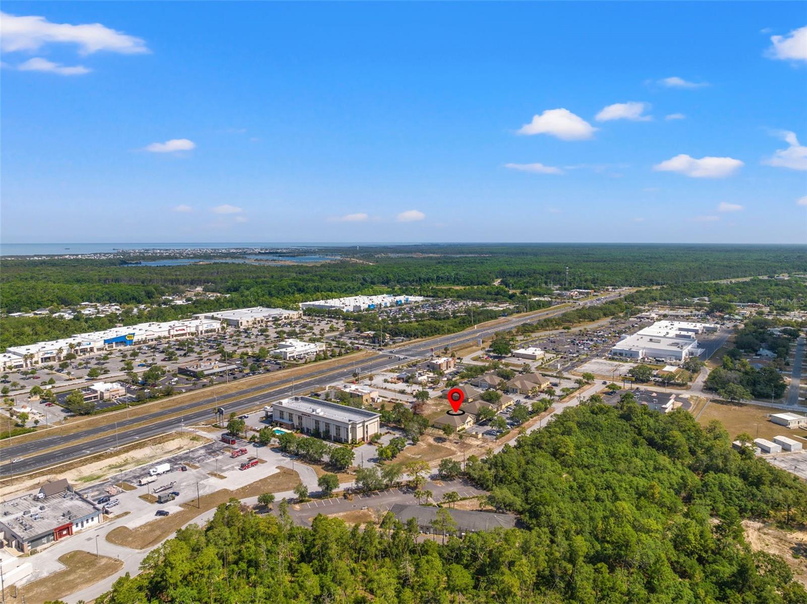 5310 5306 APPLEGATE DR, SPRING HILL, FL, 34606