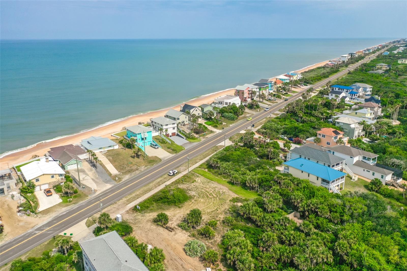 3378 OCEAN SHORE BLVD, FLAGLER BEACH, FL, 32136