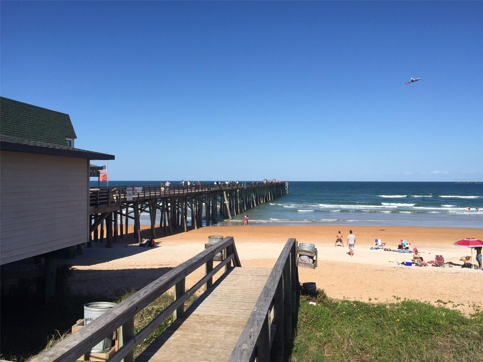 3378 OCEAN SHORE BLVD, FLAGLER BEACH, FL, 32136