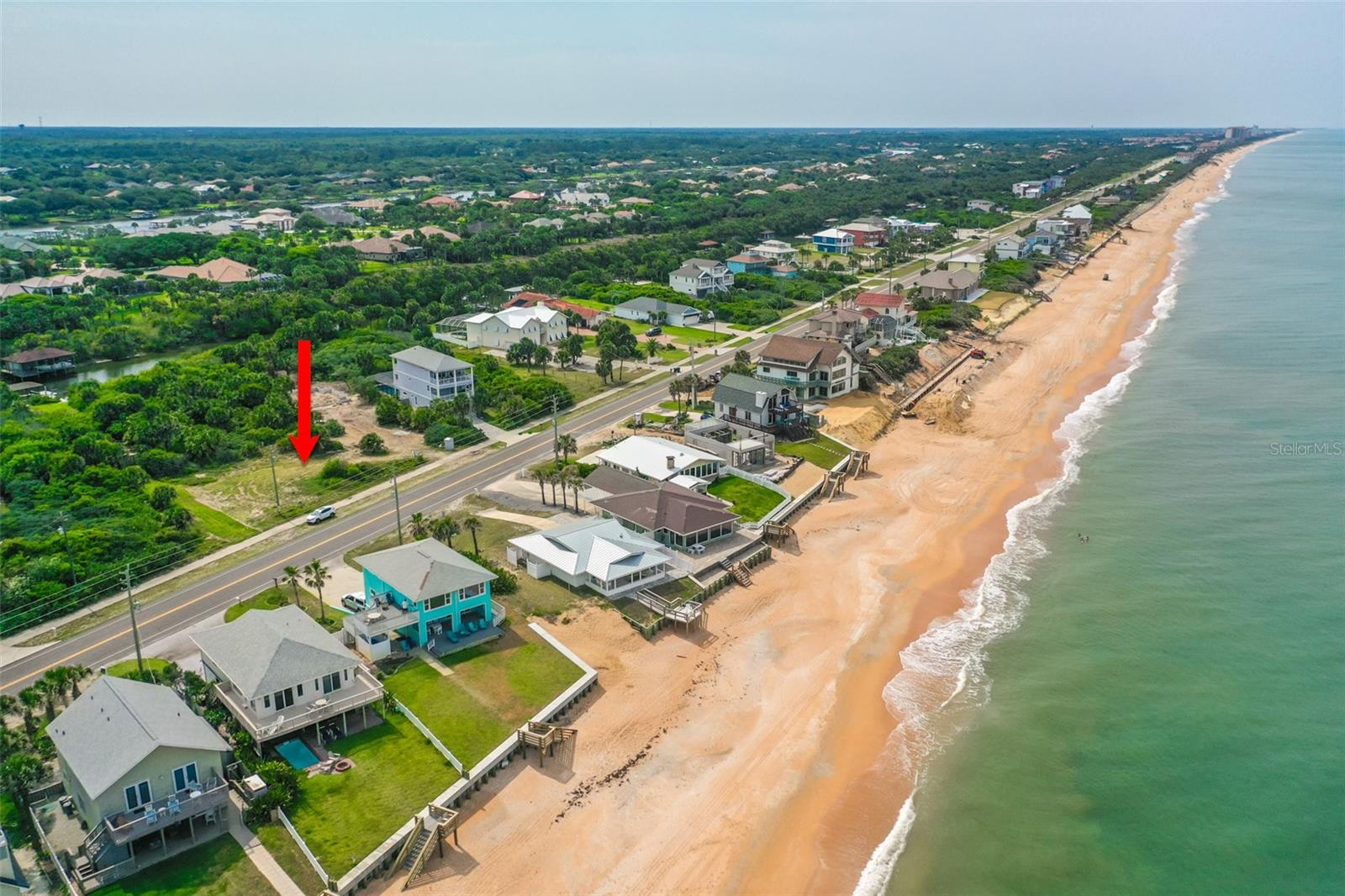 3378 OCEAN SHORE BLVD, FLAGLER BEACH, FL, 32136