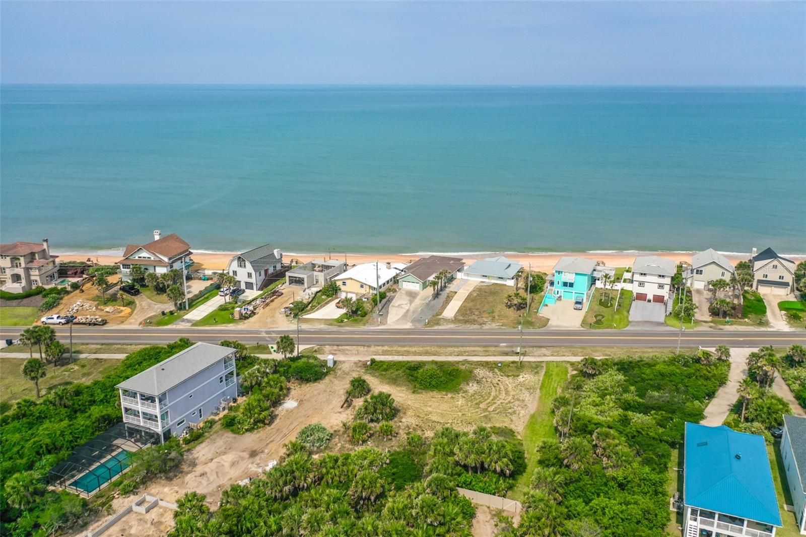 3378 OCEAN SHORE BLVD, FLAGLER BEACH, FL, 32136