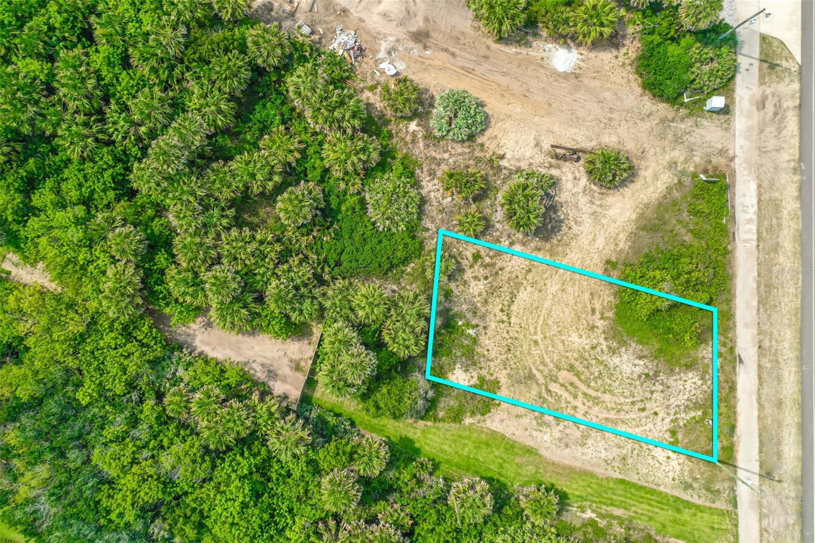 3378 OCEAN SHORE BLVD, FLAGLER BEACH, FL, 32136
