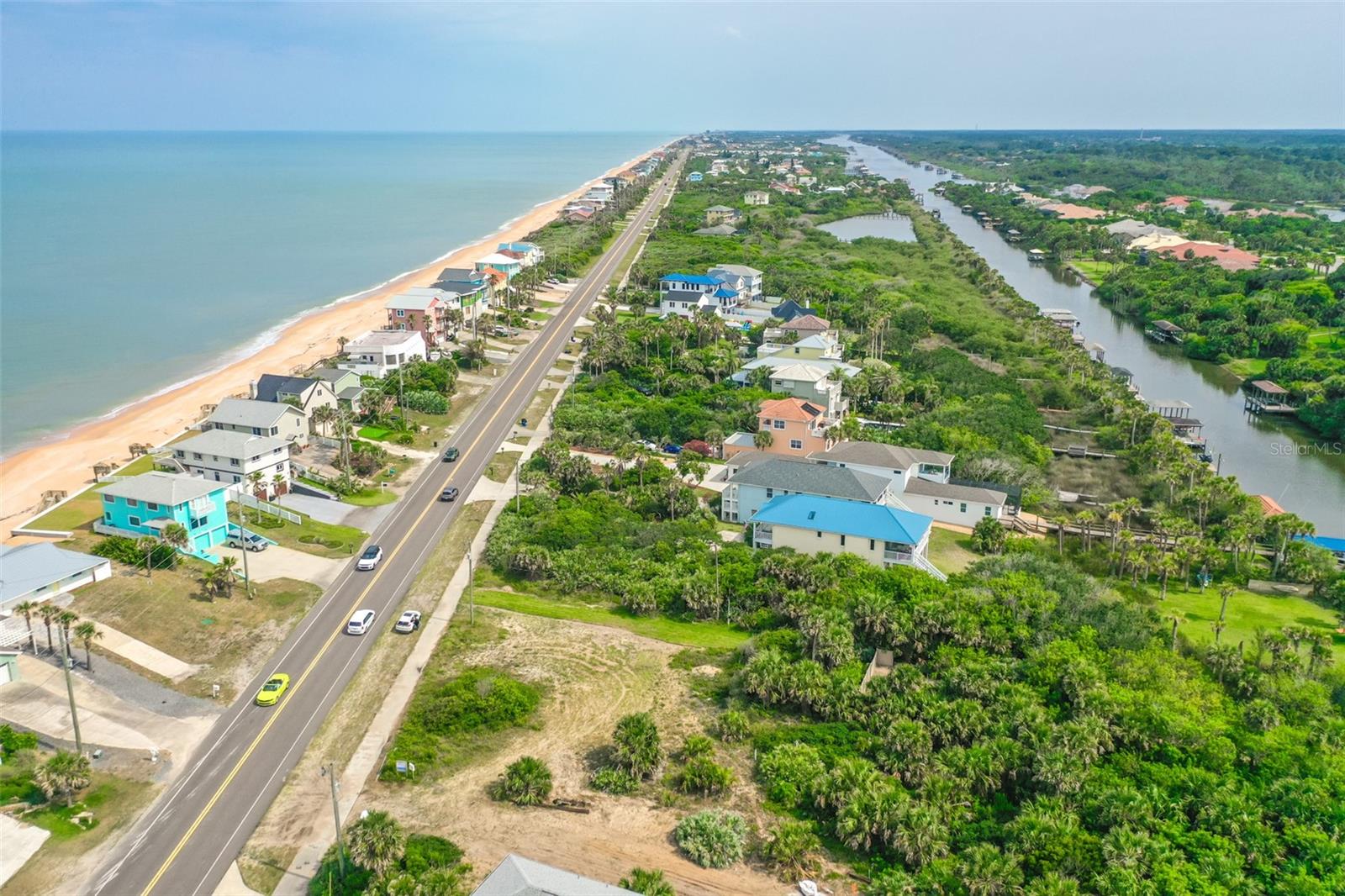 3378 OCEAN SHORE BLVD, FLAGLER BEACH, FL, 32136