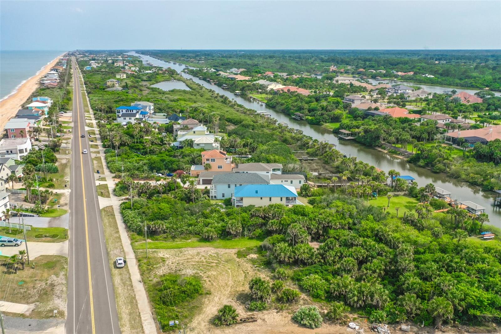3378 OCEAN SHORE BLVD, FLAGLER BEACH, FL, 32136