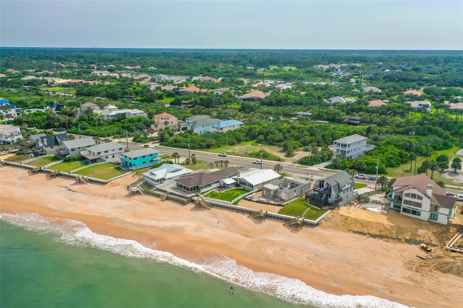 3378 OCEAN SHORE BLVD, FLAGLER BEACH, FL, 32136