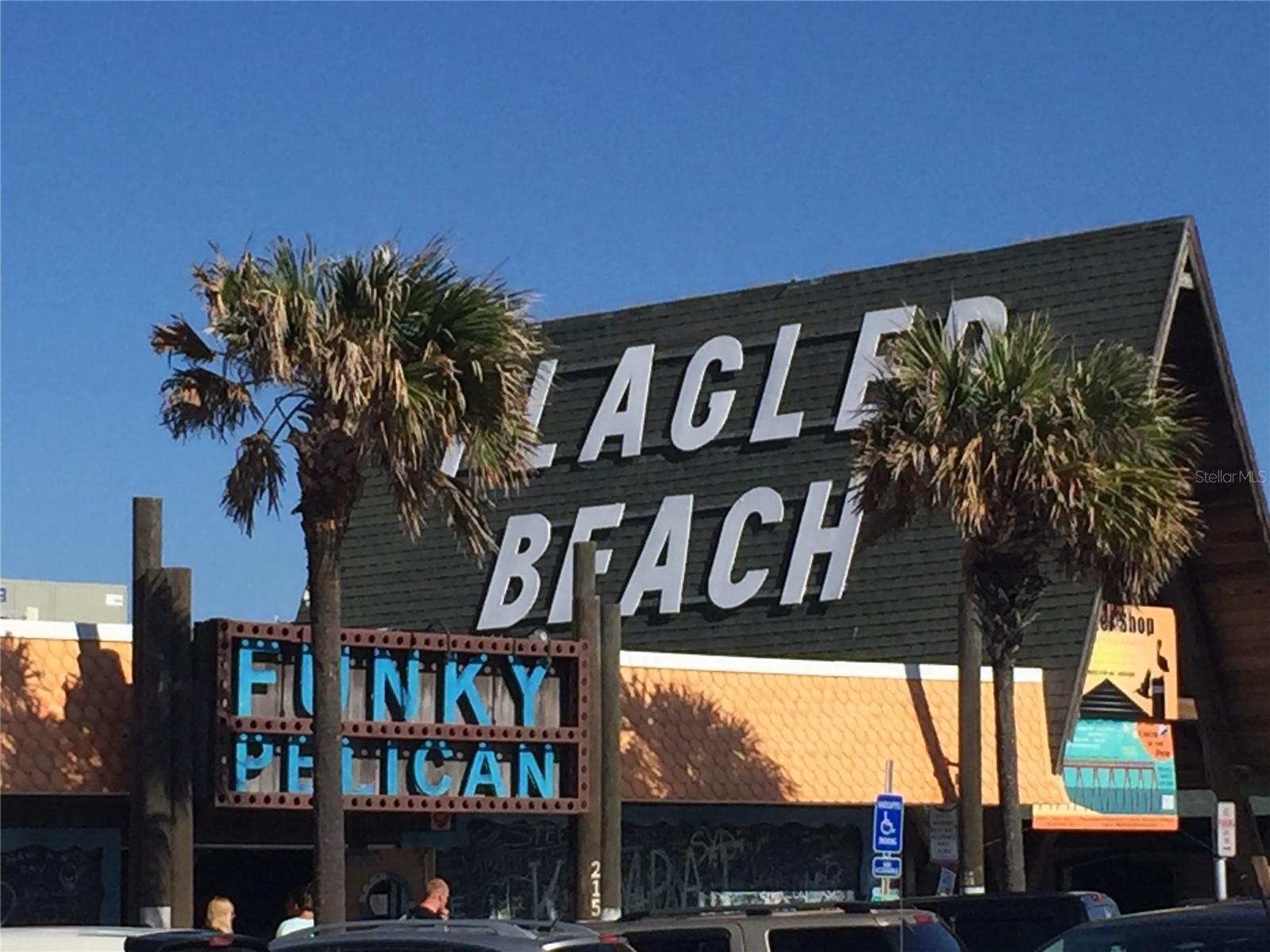 3378 OCEAN SHORE BLVD, FLAGLER BEACH, FL, 32136