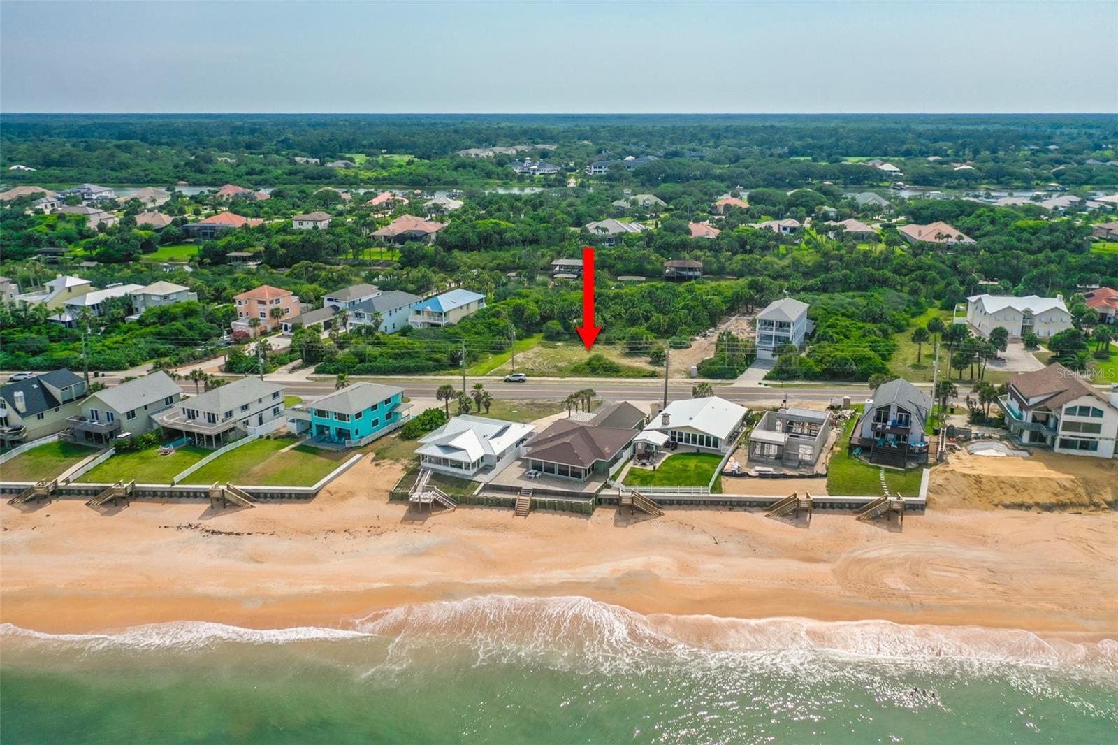 3378 OCEAN SHORE BLVD, FLAGLER BEACH, FL, 32136