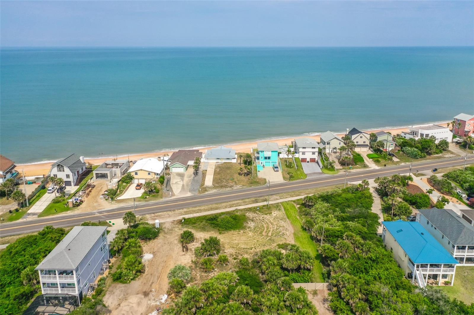 3378 OCEAN SHORE BLVD, FLAGLER BEACH, FL, 32136