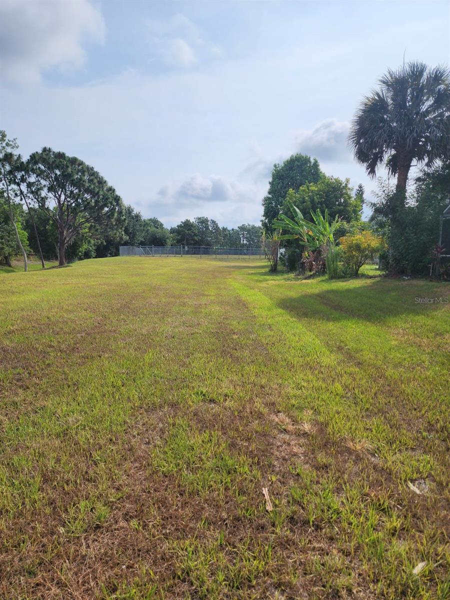 3128 CRYSTAL CREEK BLVD, ORLANDO, FL, 32837