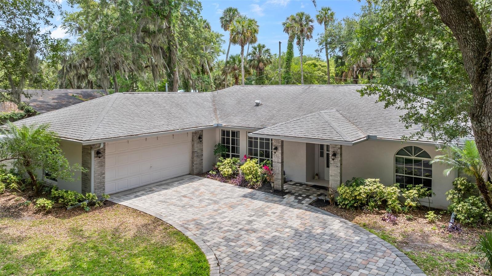 1328 NEEDLE PALM DR, EDGEWATER, FL, 32132