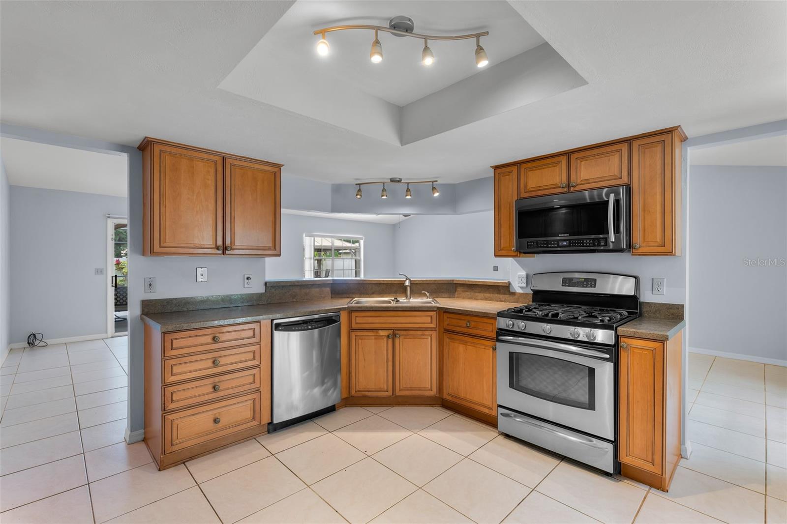 1328 NEEDLE PALM DR, EDGEWATER, FL, 32132