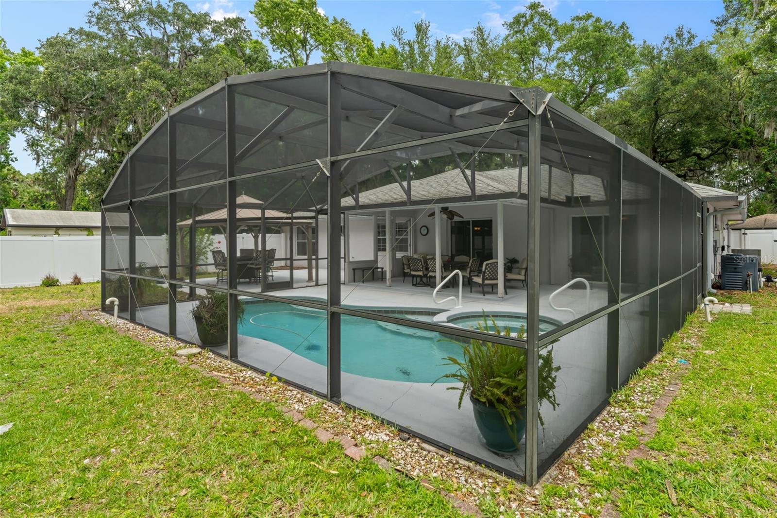 1328 NEEDLE PALM DR, EDGEWATER, FL, 32132