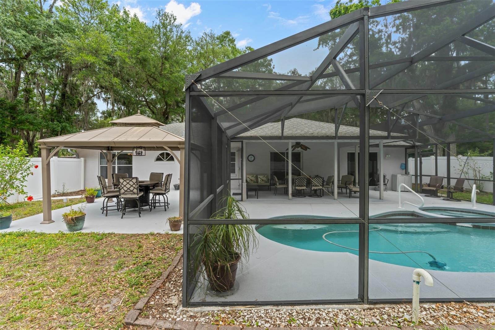 1328 NEEDLE PALM DR, EDGEWATER, FL, 32132
