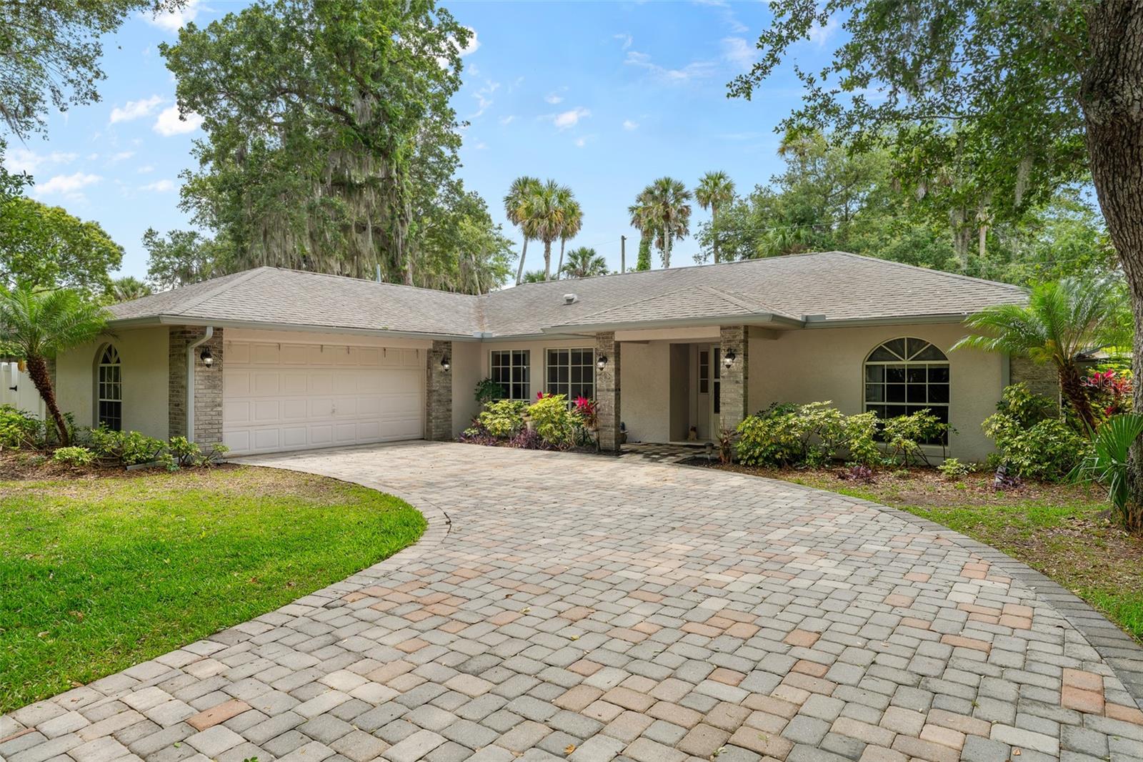 1328 NEEDLE PALM DR, EDGEWATER, FL, 32132
